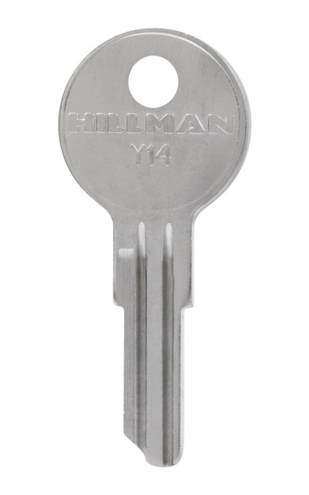 Y-14 YALE KEY BLANK (S)