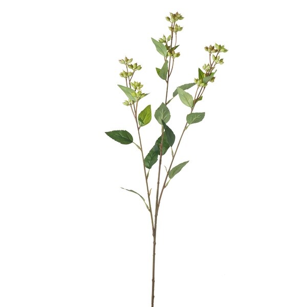 AandB Home 33inch Hypericum Stem