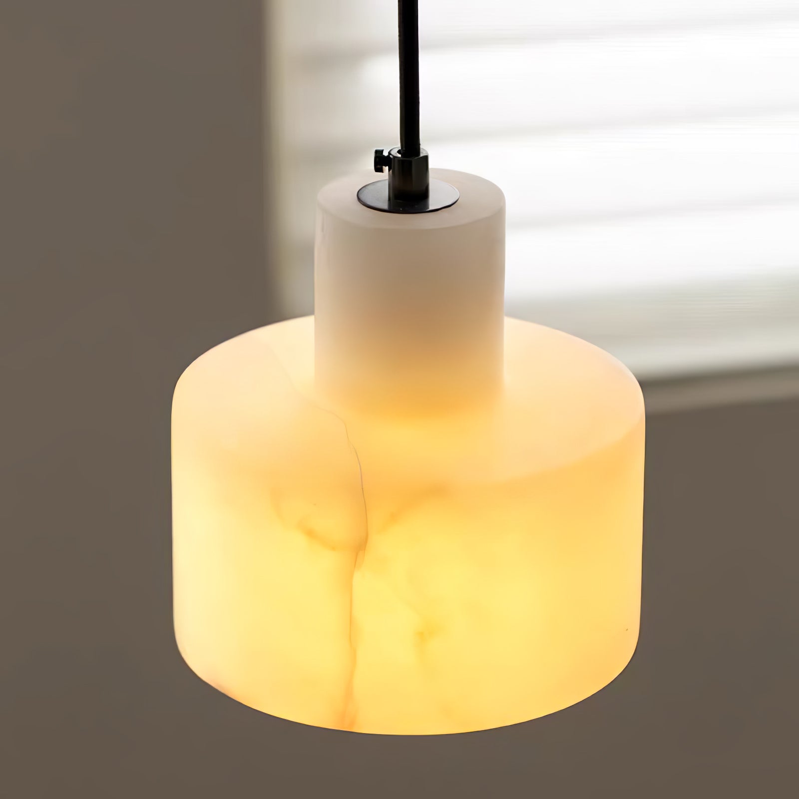 Cyls Pendant Lamp