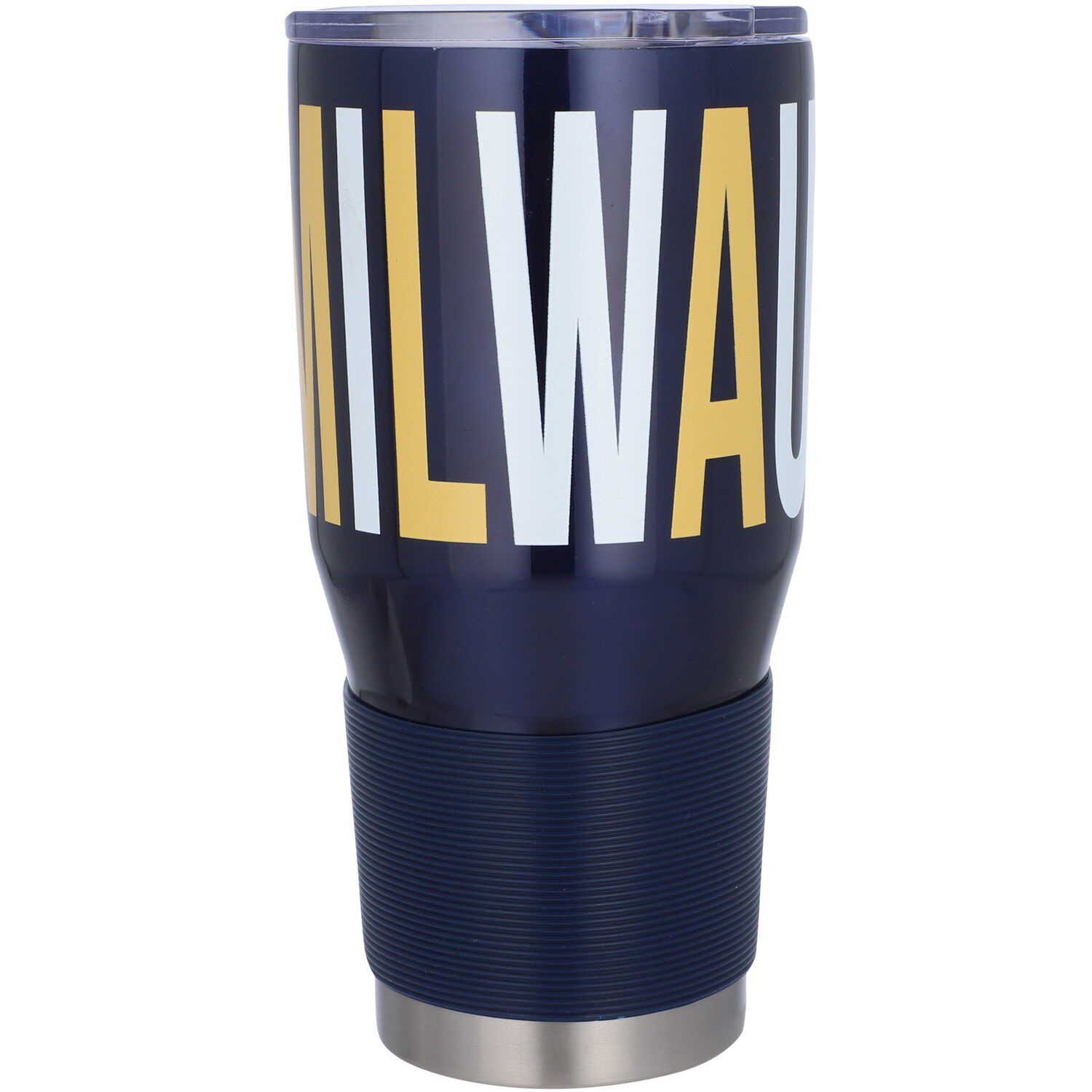 Milwaukee Brewers 30oz. Team Game Day Tumbler