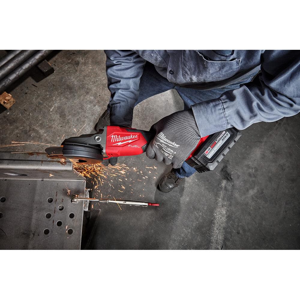 Milwaukee M18 FUEL 5