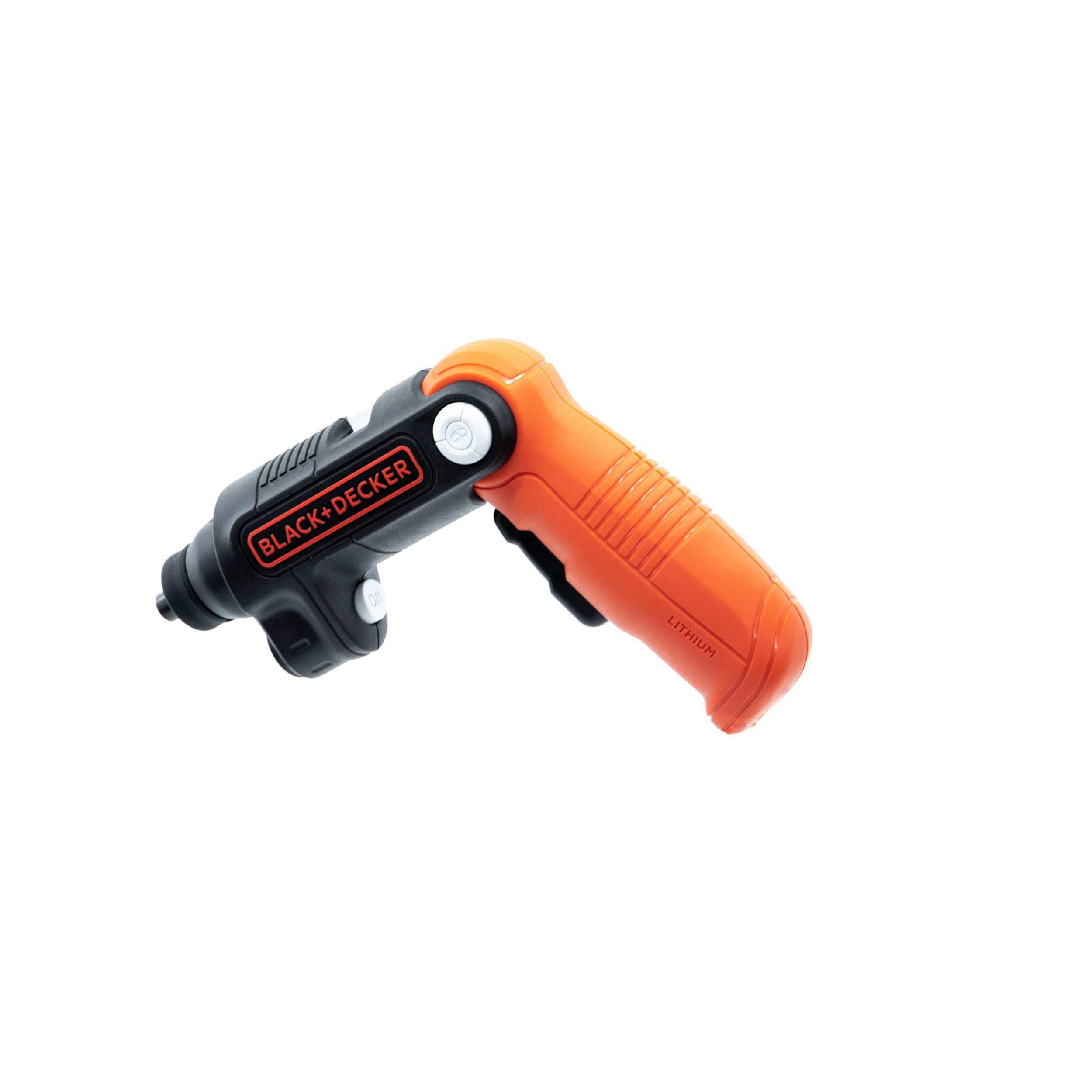 4V MAX* Cordless Screwdriver With Led Light