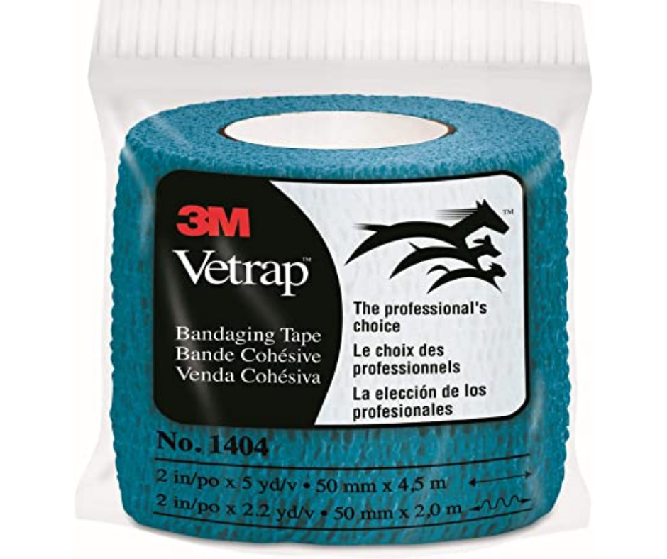 3M Vetrap 2 inch x 5 yards