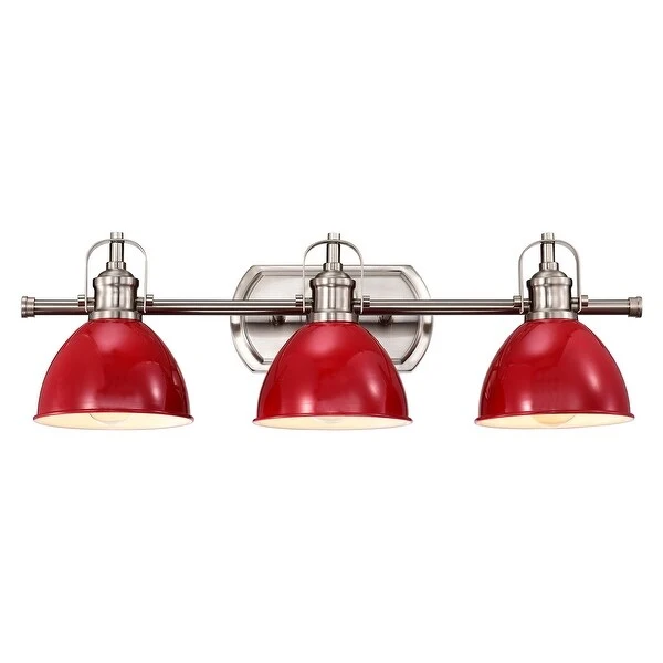 3 Light Vanity Light