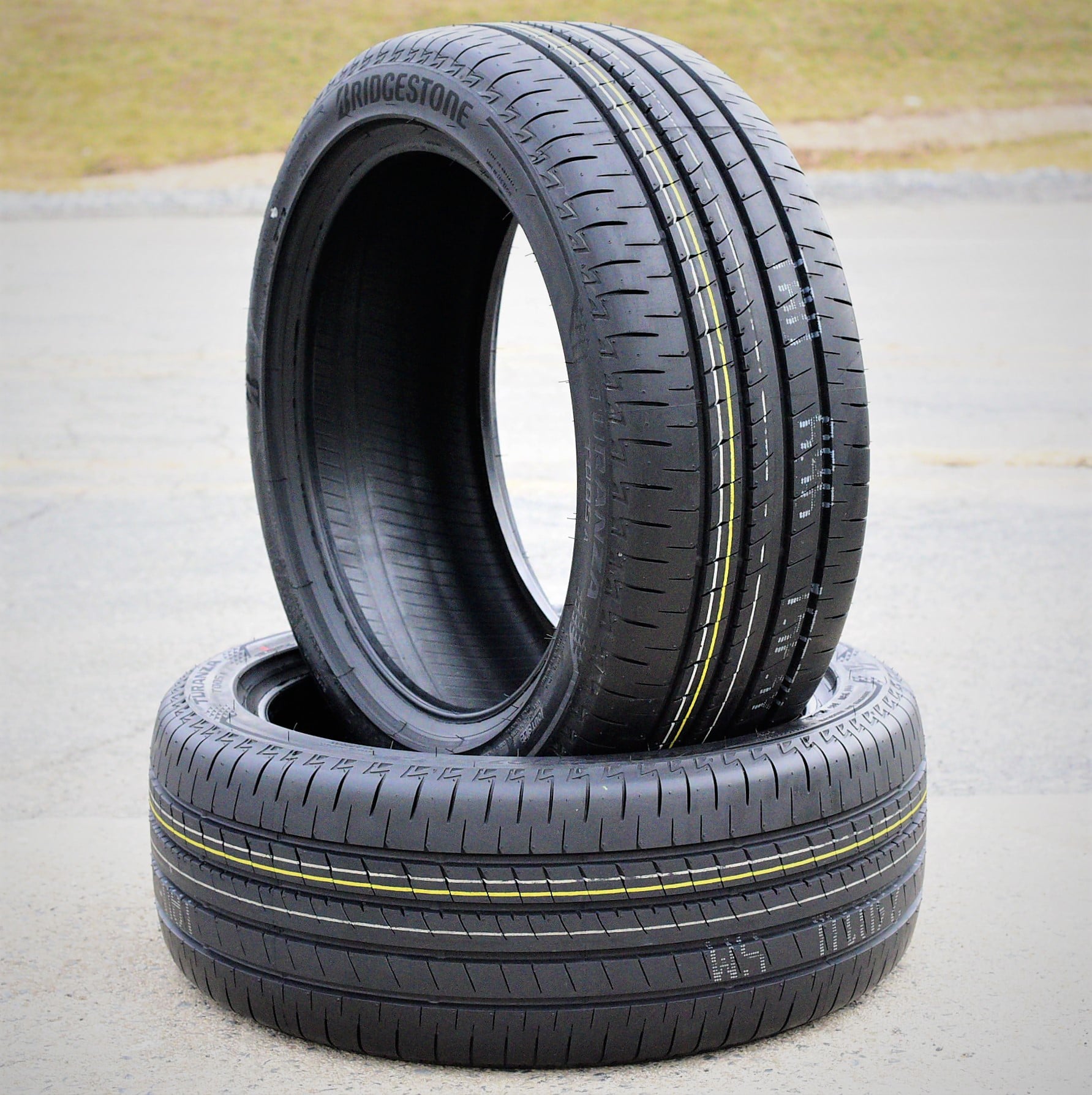 235/40R19 Bridgestone Turanza T005 92V Tire Tire