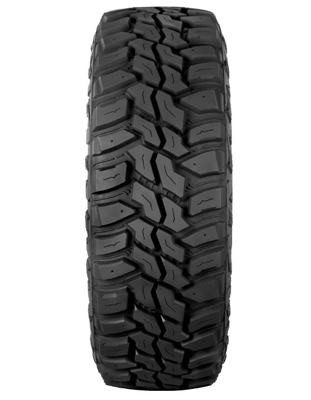 Mastercraft Tires 90000020185 Mastercraft Courser MXT Tires