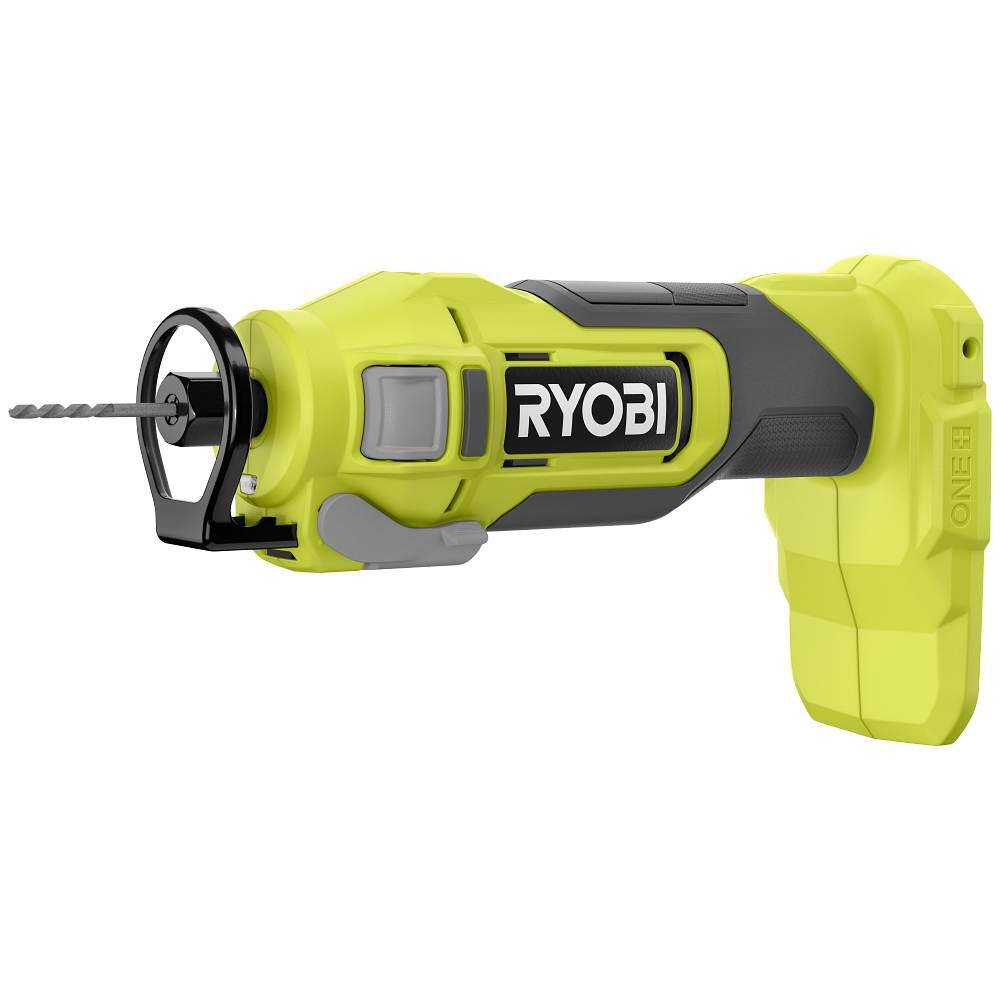 RYOBI ONE+ 18V Cordless Cut-Out Tool (Tool Only) PCL540B