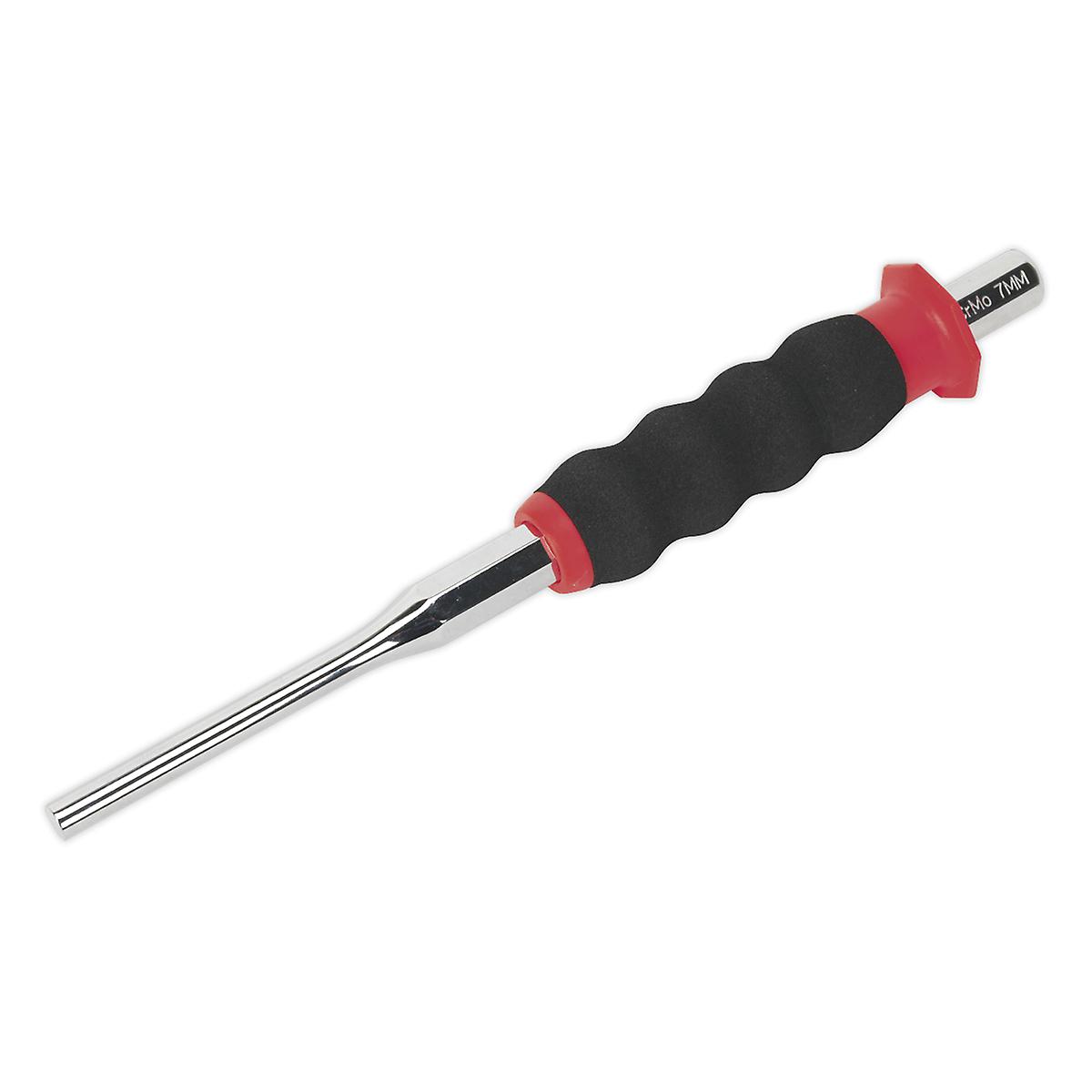 Sealey Ak91317 Sheathed Parallel Pin Punch