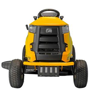 Cub Cadet Yellow Front Bumper Kit for Cub Cadet XT1 and XT2 Lawn Mowers (2015 and After) 19A30020100