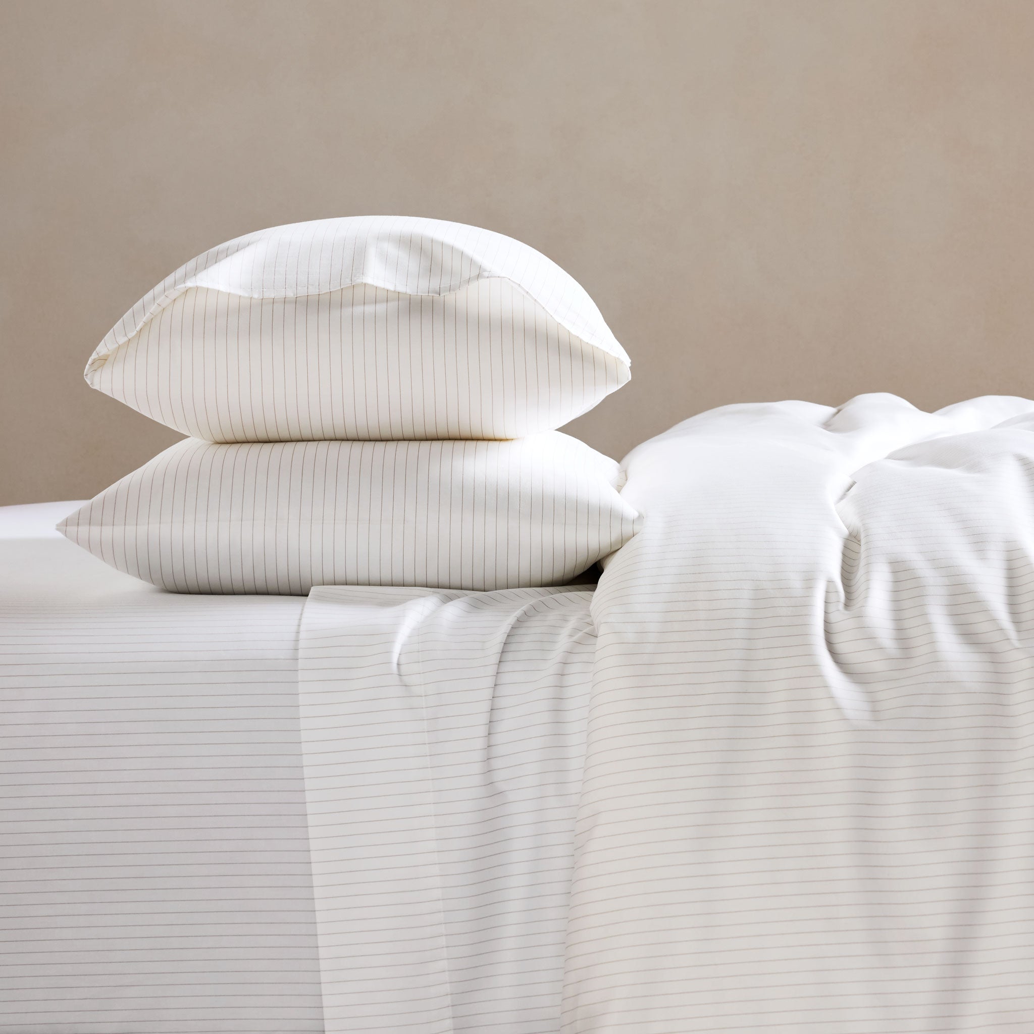 Luxe Sateen Pillowcases