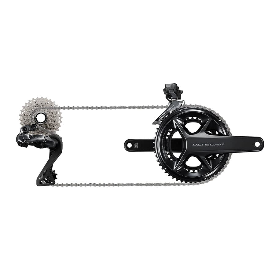 Shimano Ultegra R8100 Rim Brake Groupset