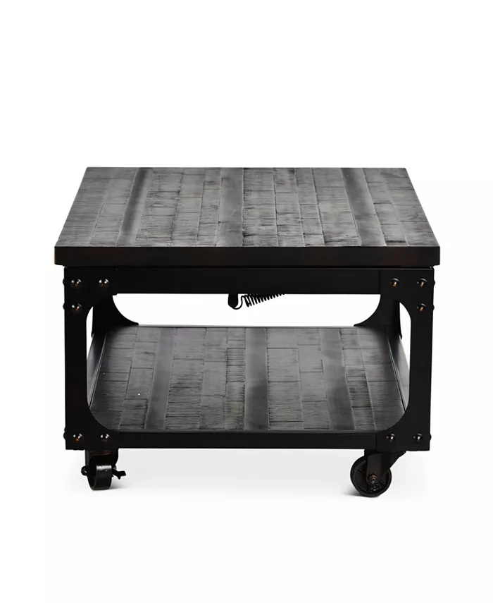 Furniture Syshe Lift Top Cocktail Table