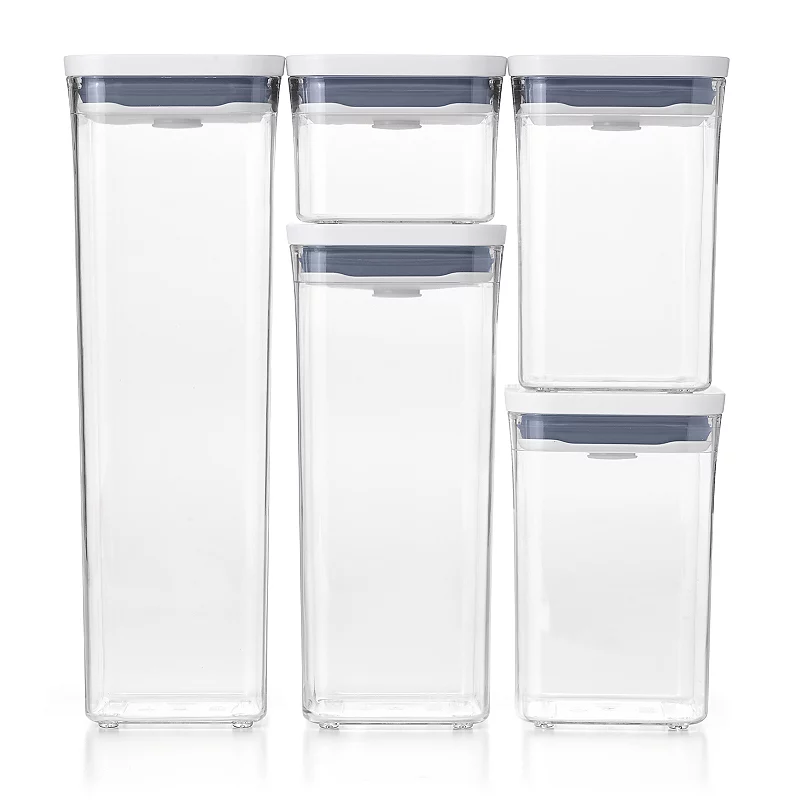 OXO Good Grips POP 5-pc. Container Set