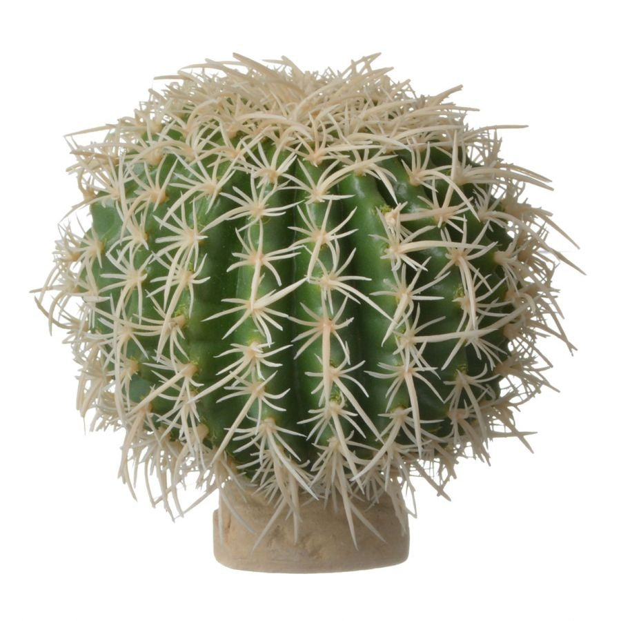 Exo-Terra Desert Barrel Cactus Terrarium Plant