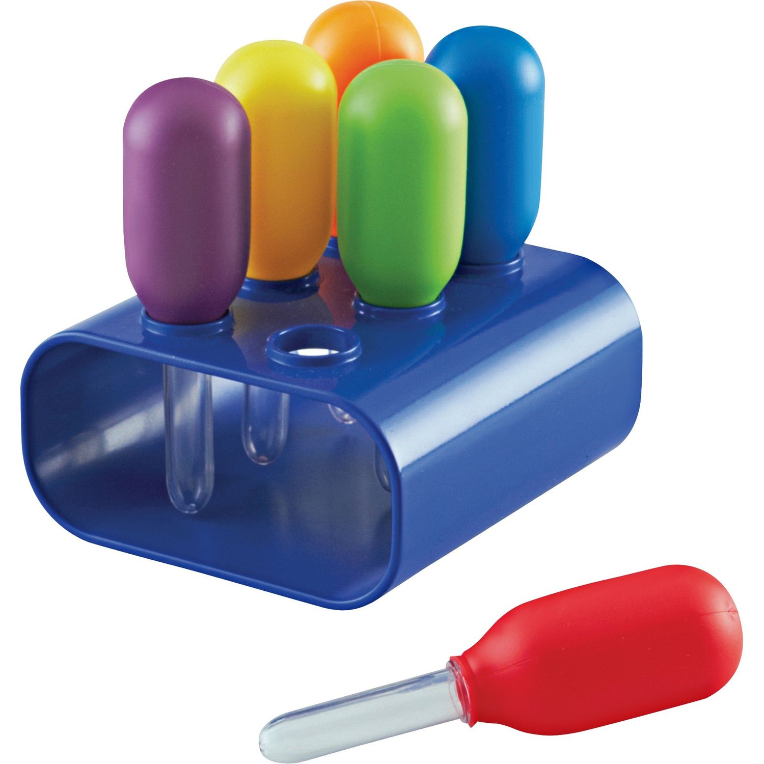 Jumbo Eyedroppers Set by Learning Resources LRNLER2779