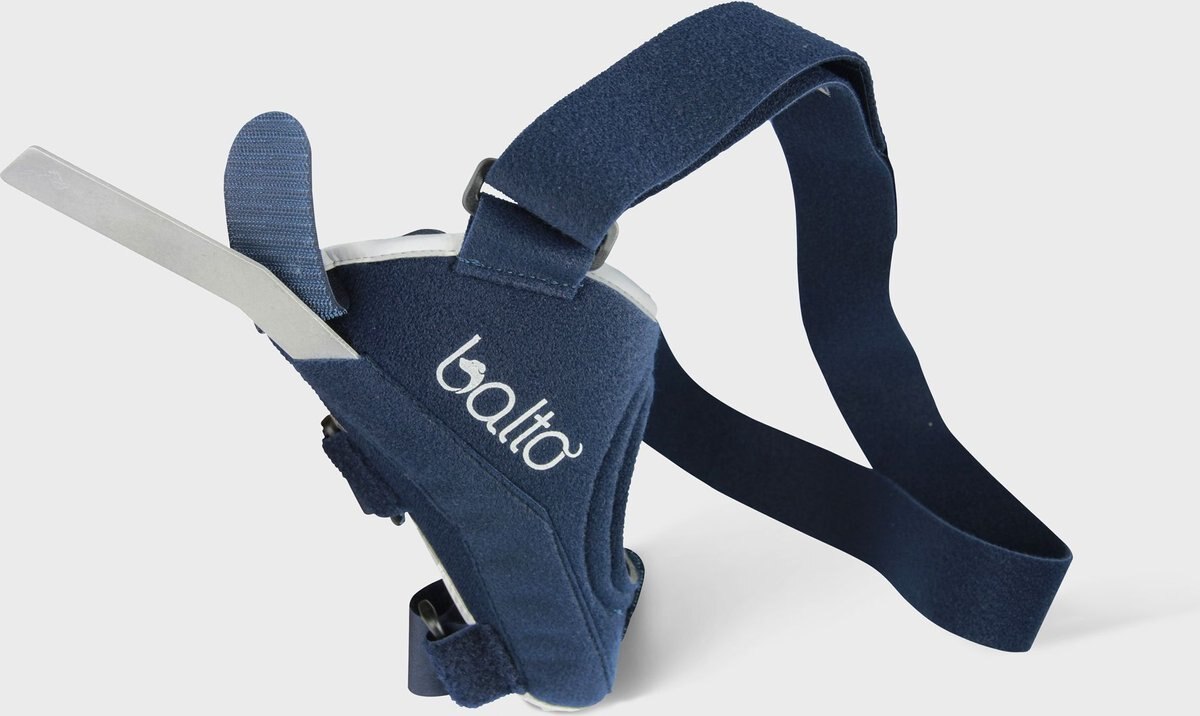 Balto Jump Dog Knee Brace