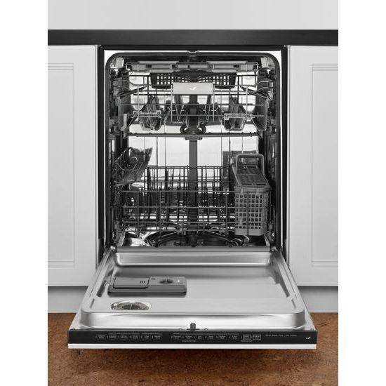 Jennair JDB9800CWP Trifecta™ Dishwasher With 40 Dba