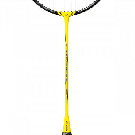 Yonex Nanoflare 1000 Play (Lightning Yellow) Badminton Racket