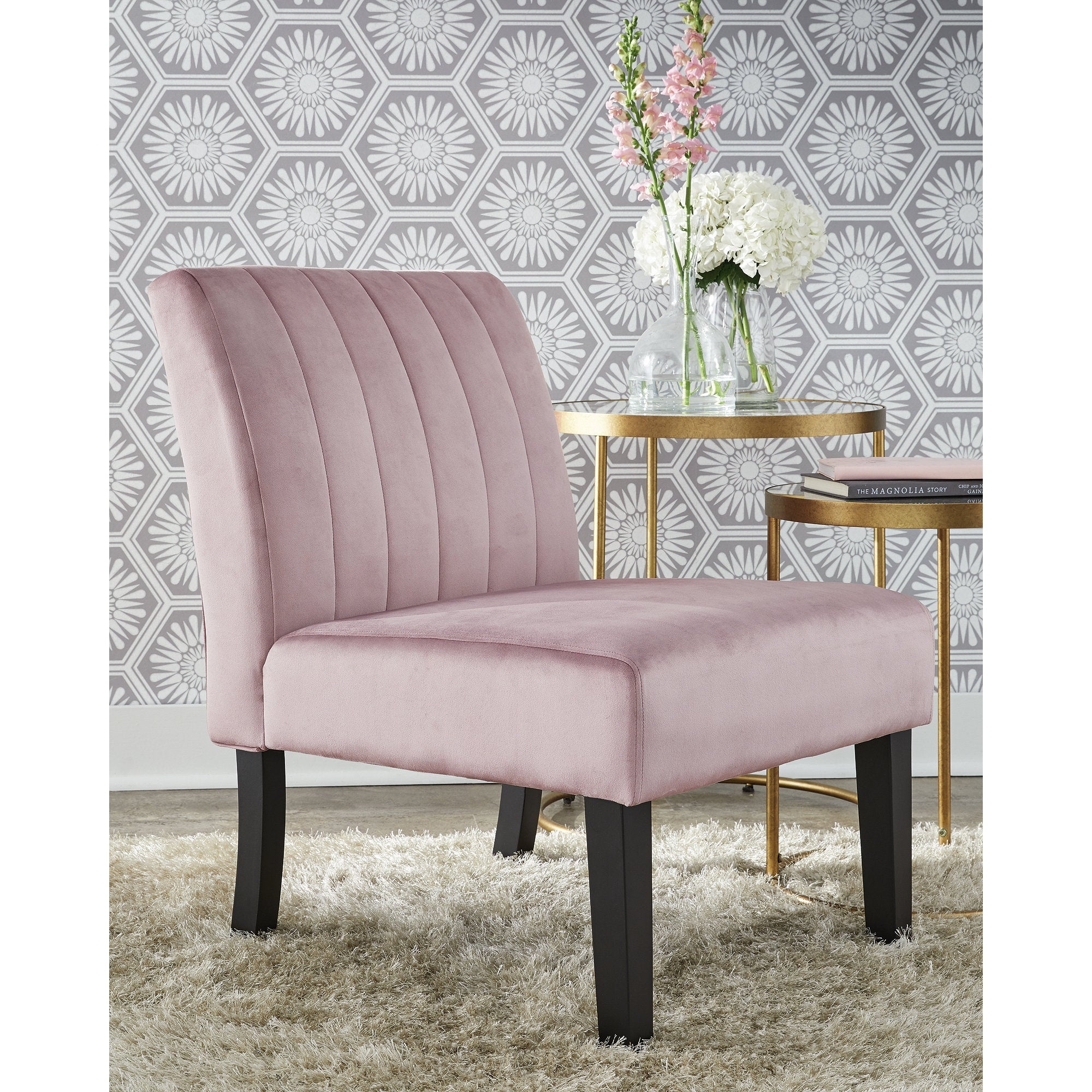 Hughleigh Accent Chair