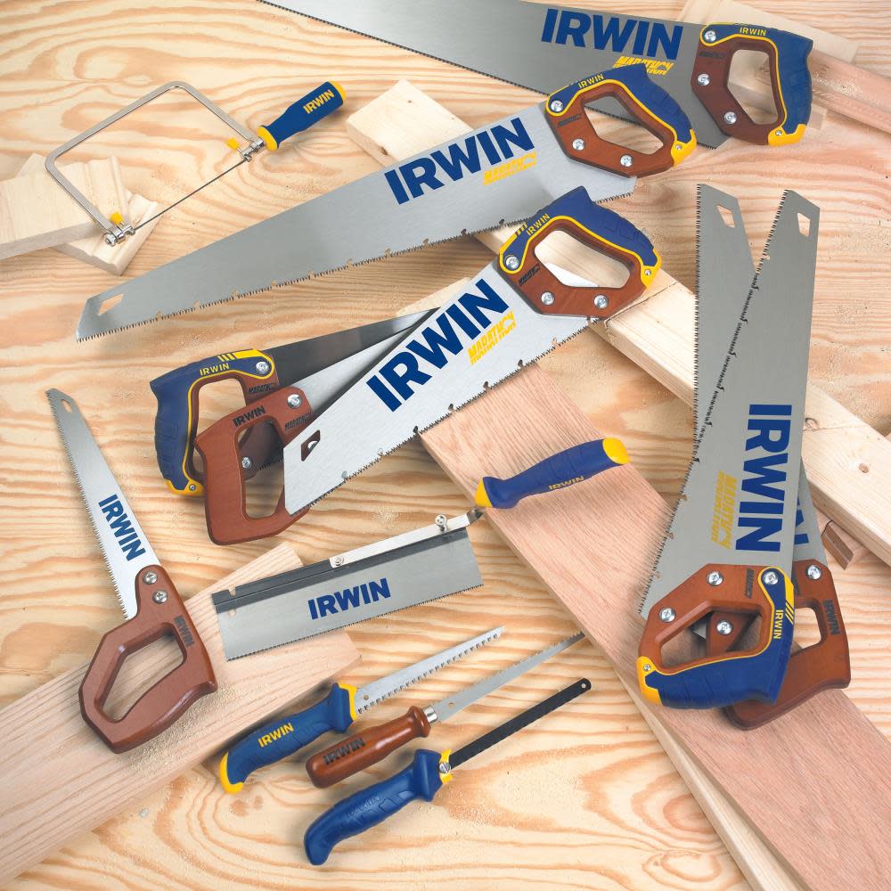 Premium Pro Coping Saw