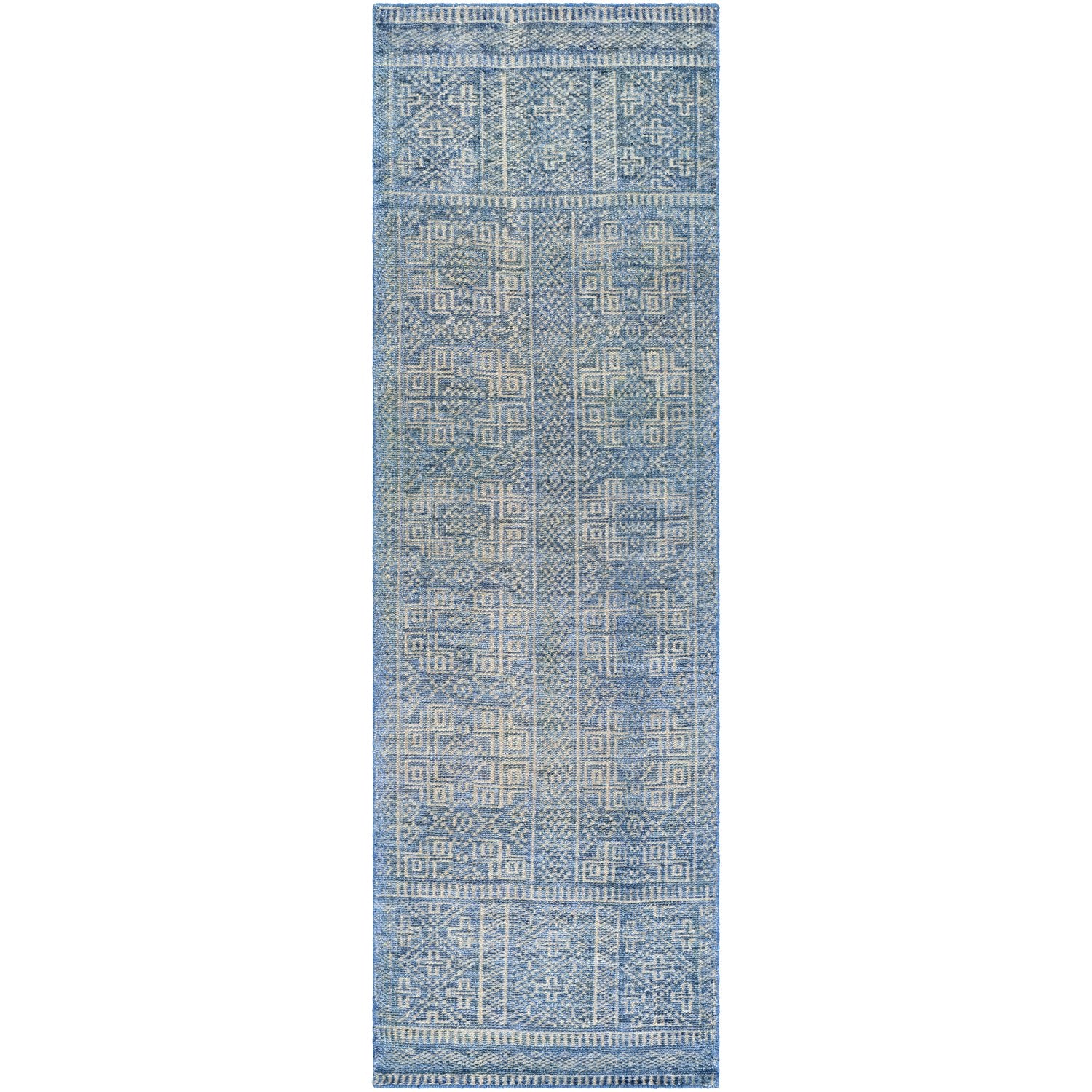 Livorno Hand Knotted Rug