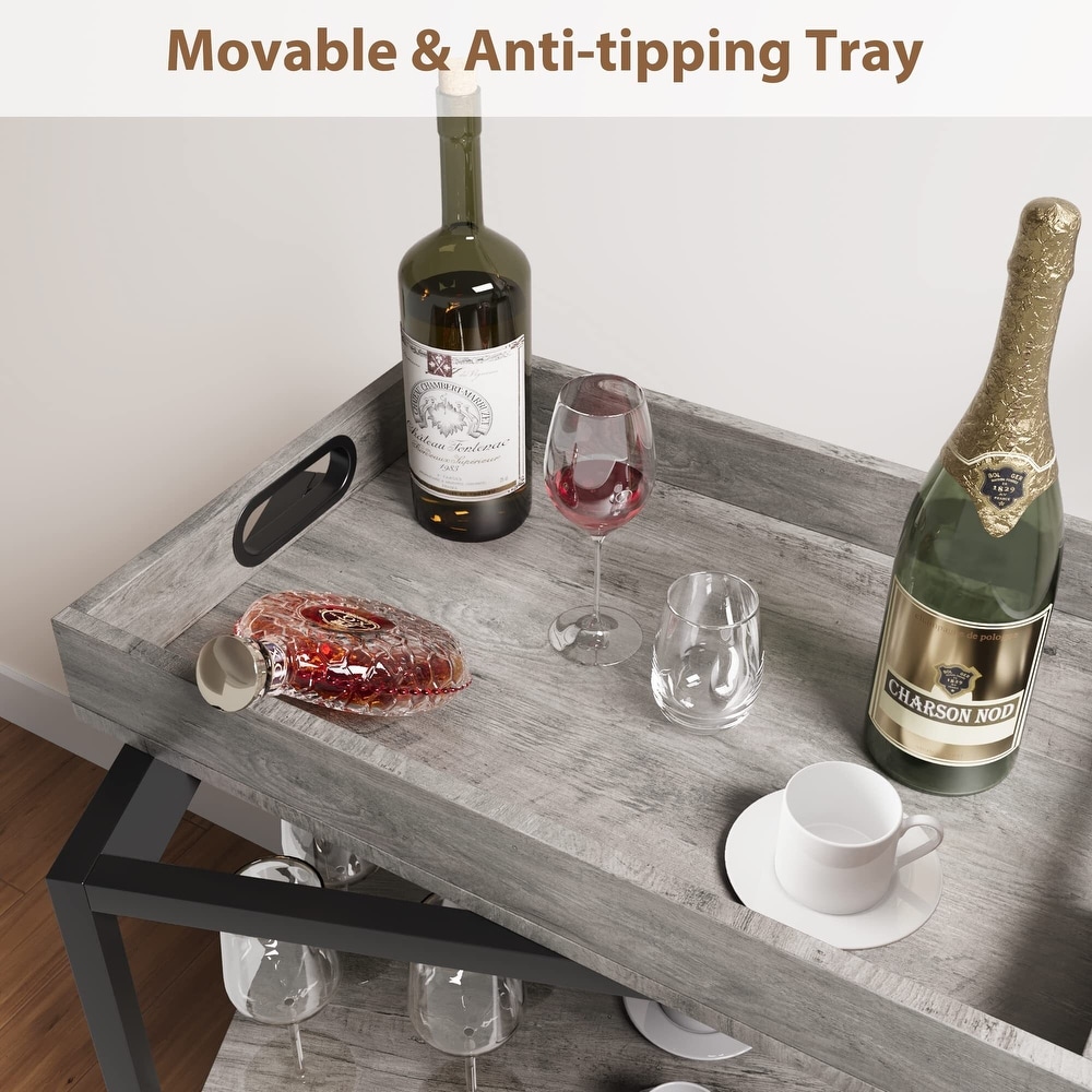 Bar Cart  Bar Carts for The Home