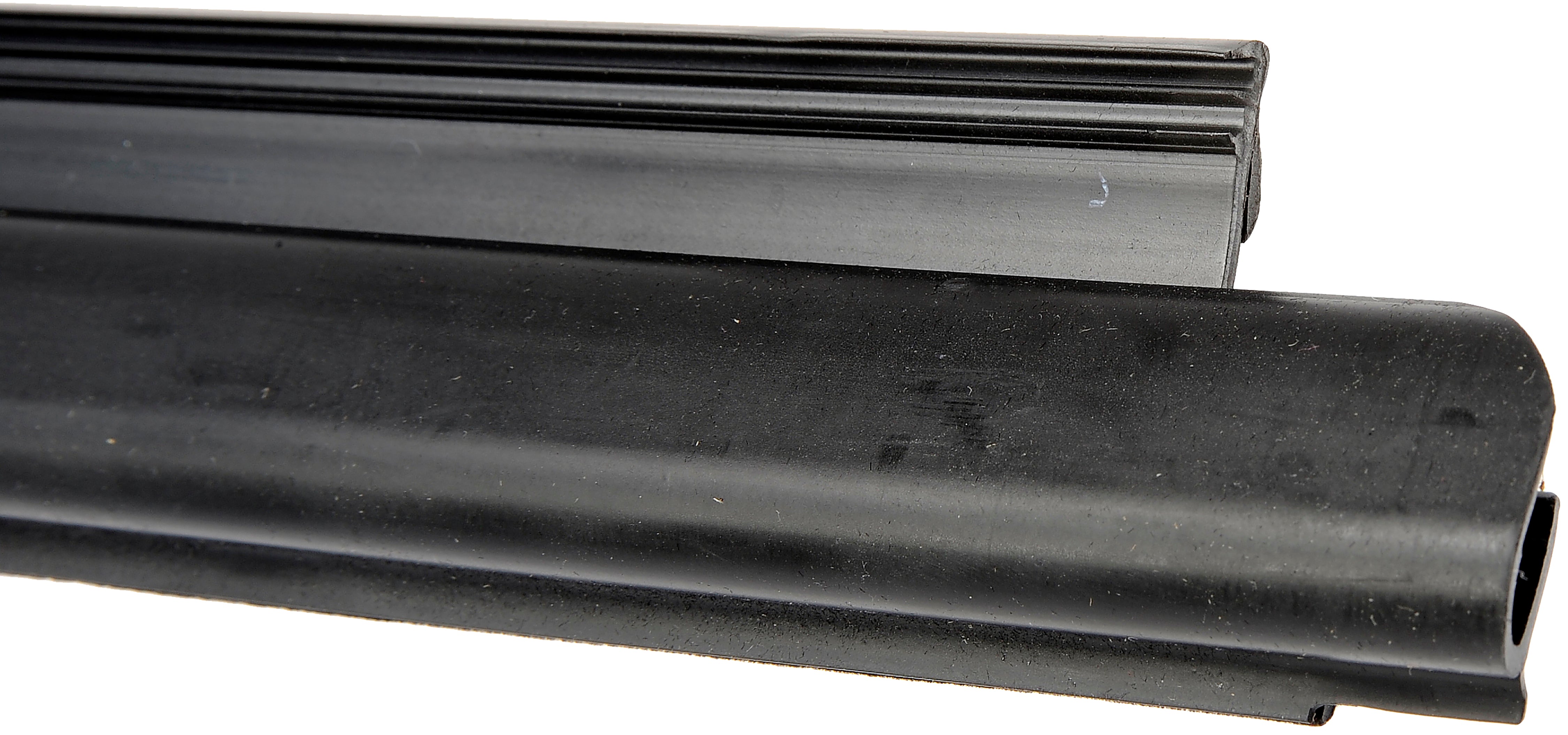 Dorman 25870 Rear Left Outer Outer Door Window Sweep Left Side Rear for Specific Cadillac / Chevrolet / GMC Models