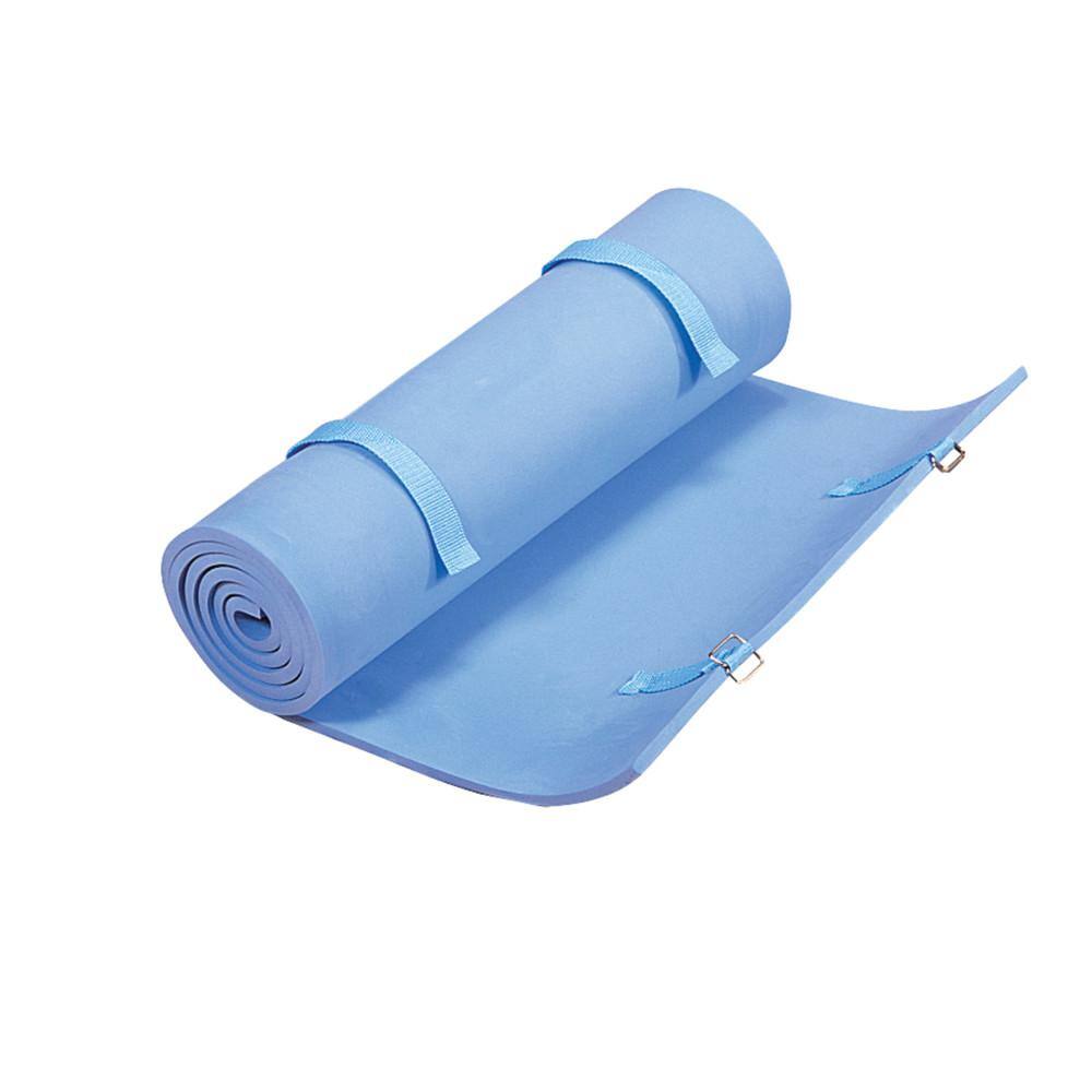 StanSport Pack Lite Camping and Backpacking Sleeping Pad 504-B