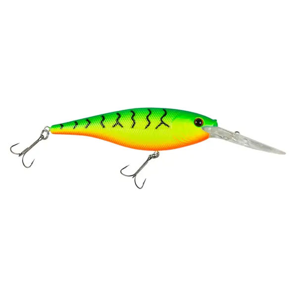 Berkley Firetiger Flicker Shad