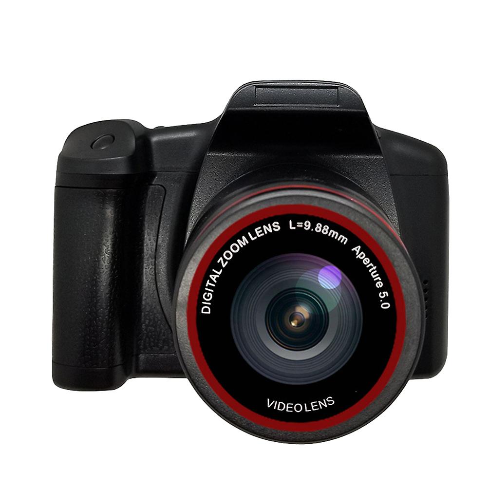 Professional Photography Camera Telephoto Digital Camera High-definition Camera