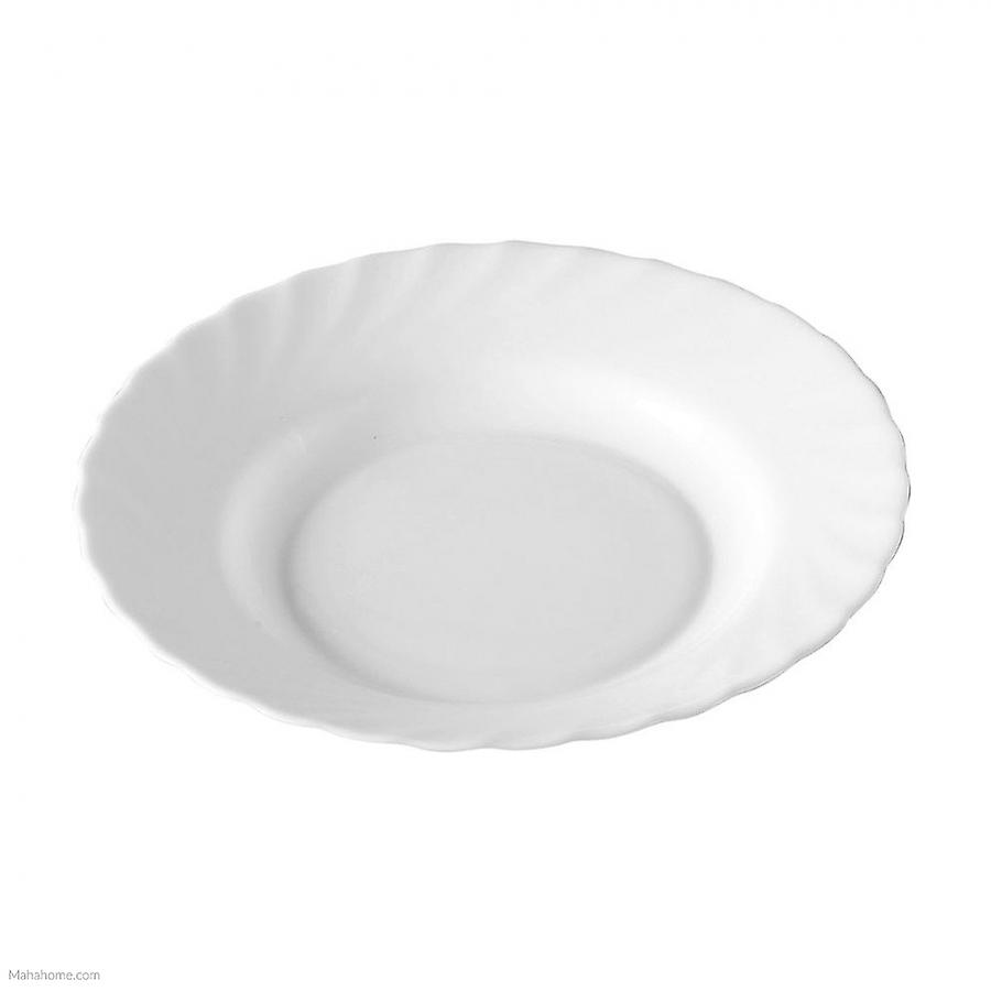 Luminarc Trianon Soup Plate