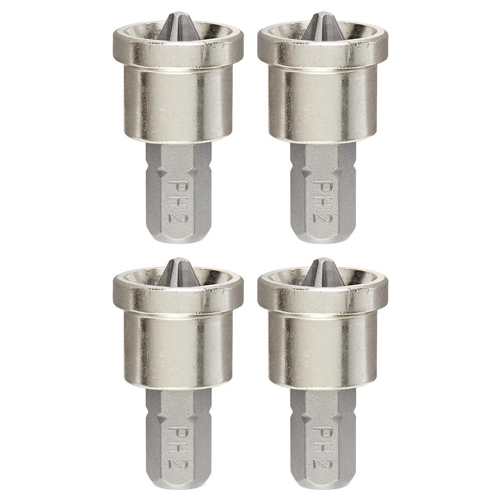 MW Drywall Screw Setter-4 PK 48-32-2101 from MW