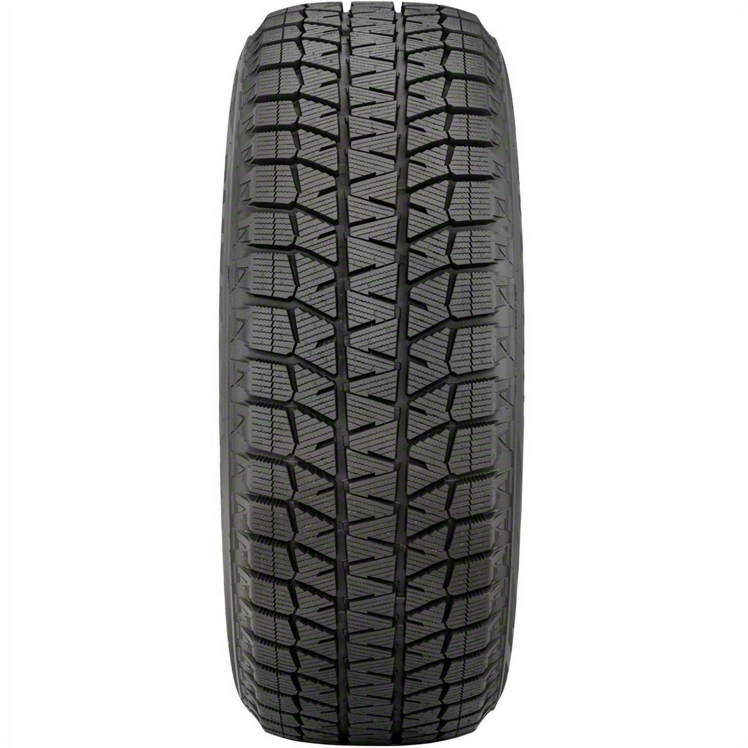 Bridgestone Blizzak WS80 205/55R16 91 H Tire