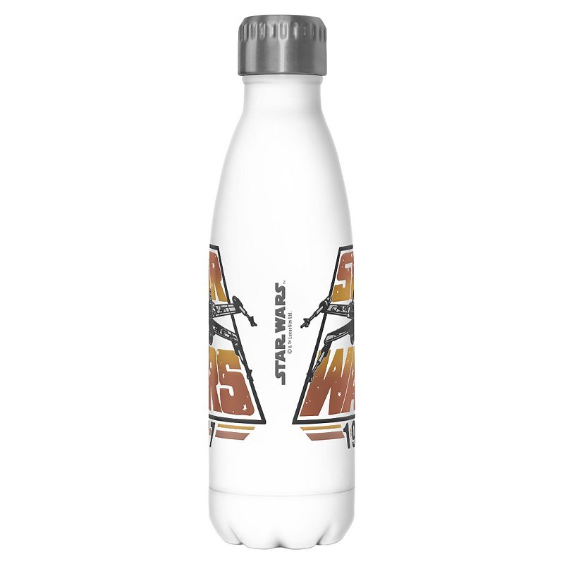 Star Wars Space Travel 17-oz. Water Bottle