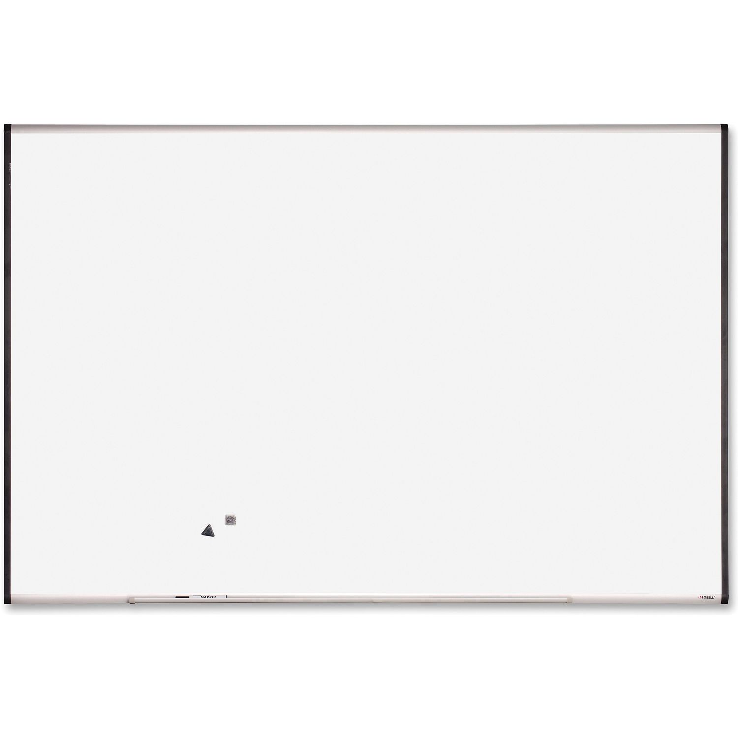 Signature Series Magnetic Dry-erase Boards by Lorell LLR69653