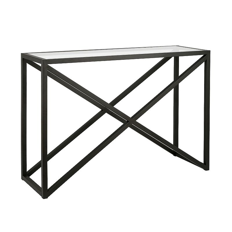 Finley and Sloane Calix Console Table