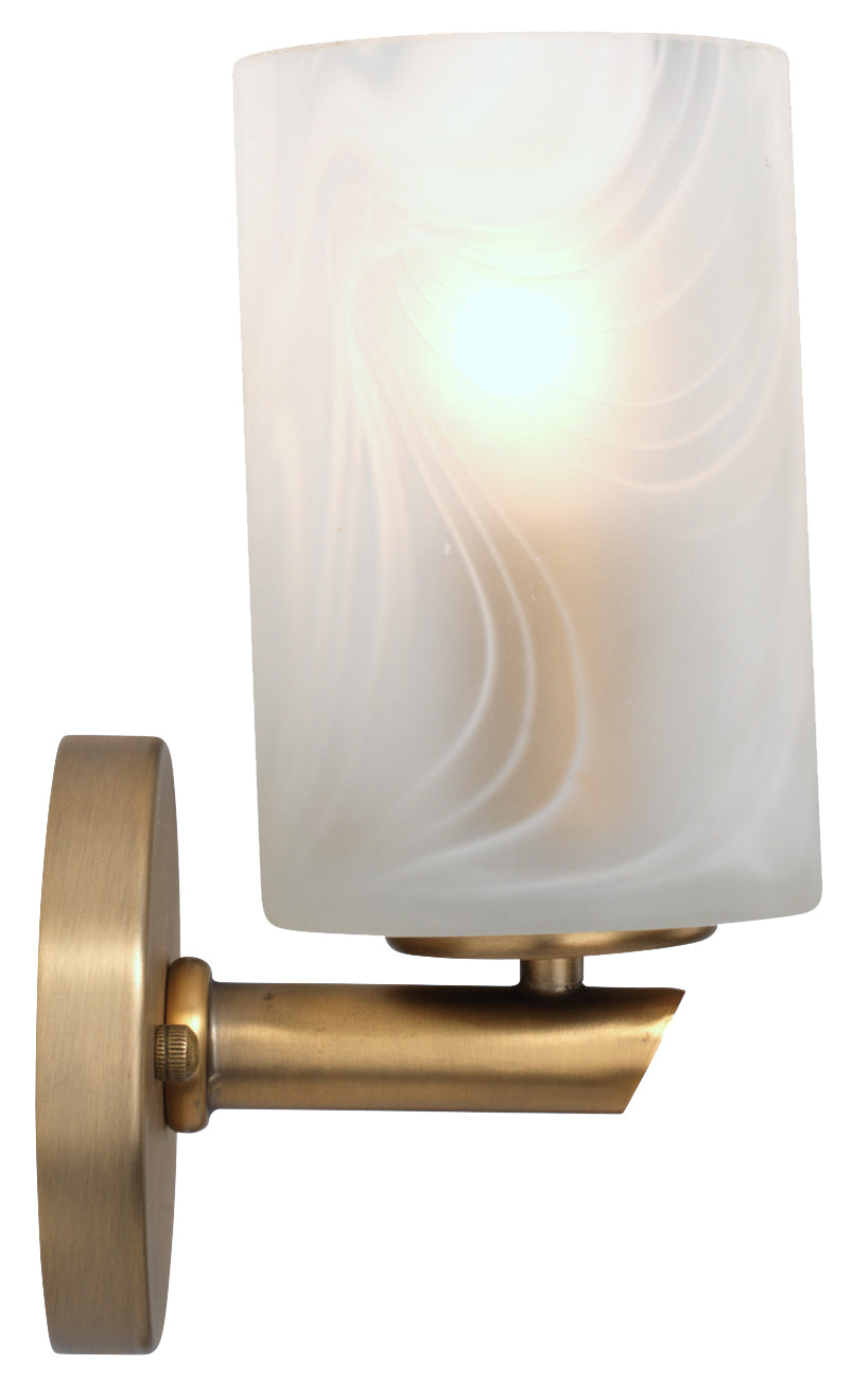 Streamer Sconce