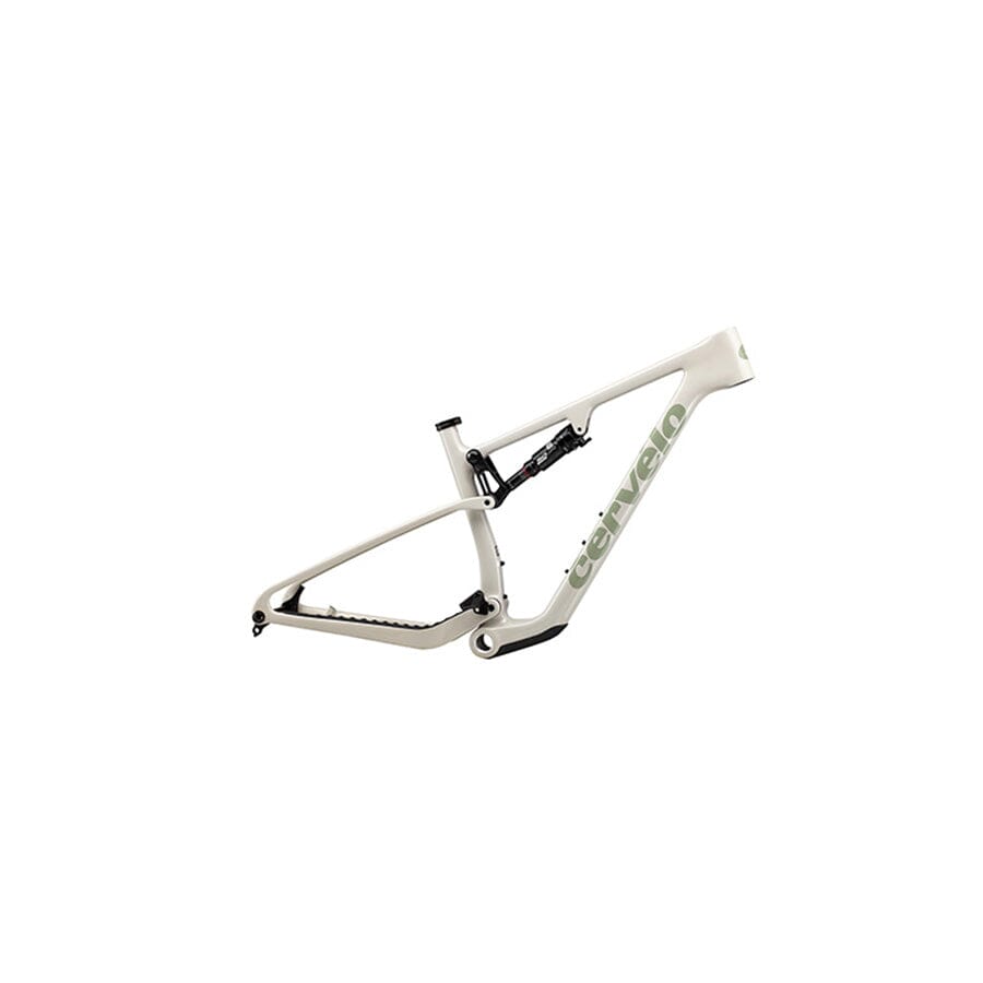 Cervelo ZFS-5 Frameset