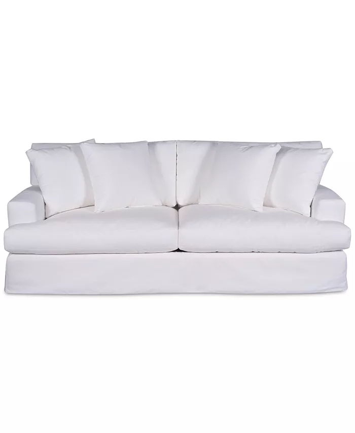 Furniture Brenalee Performance Replacement Slipcover for Sofa