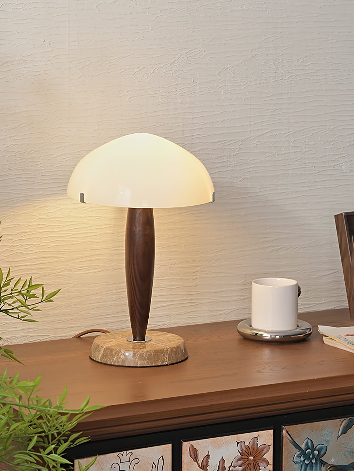 Emerson Table Lamp