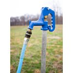 Quick Hose Connect Brass (Eng/Fr) LLC