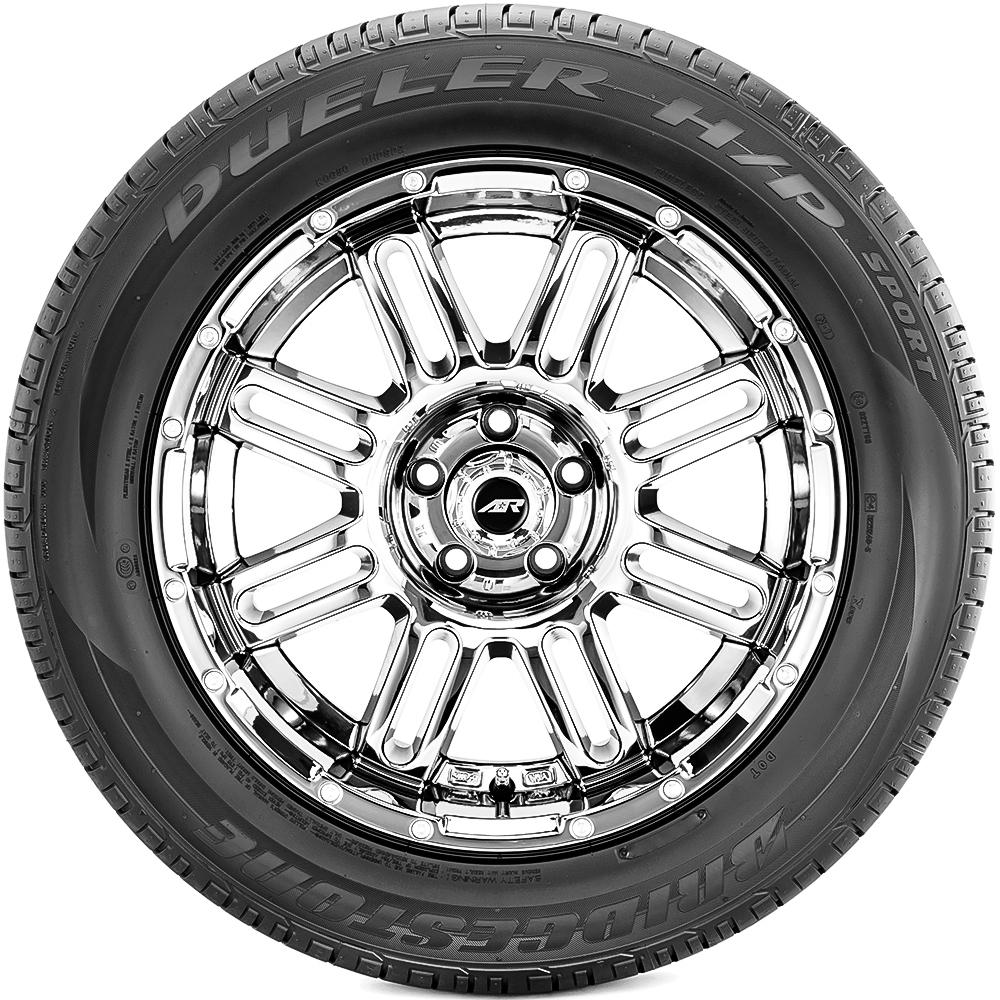 Bridgestone Dueler H/P Sport 275/40R20 102 W Tire