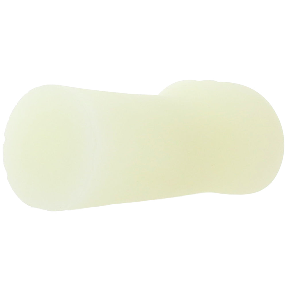 Cheap Thrills The Phantom Girl Glow In The Dark Stroker