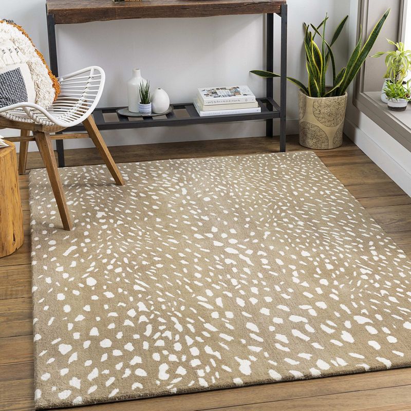 Ransdorp Modern Area Rug