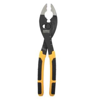 DW 8 in. Slip Joint Plier DWHT75403