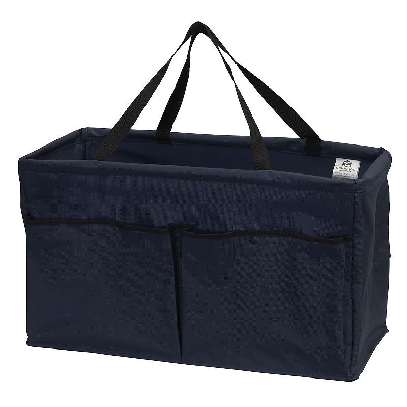 Household Essentials All-Purpose Utility Tote and