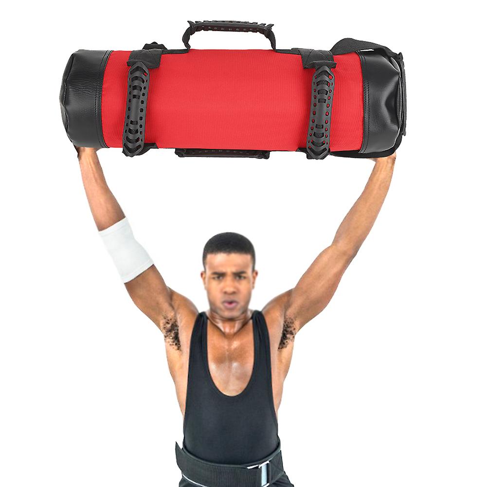 Heavy Weight Bags Weightlifting Sandbag Power Training Exercises Sports Equipmentsmall Size