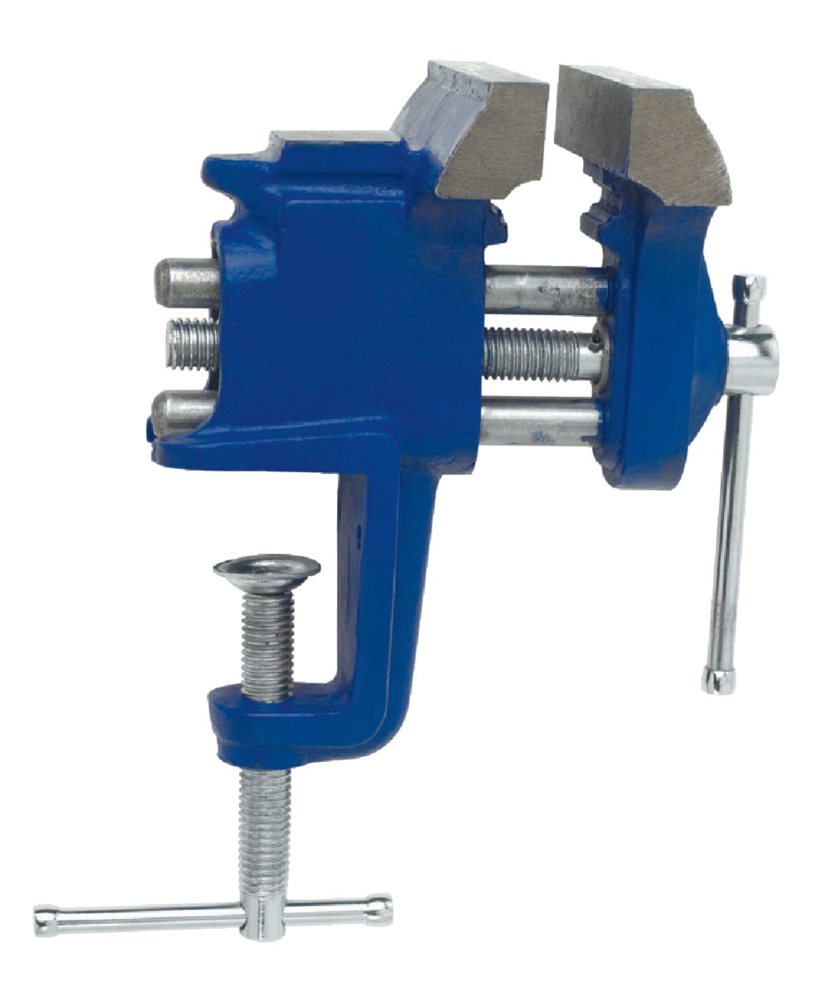 Irwin Clamp-On Vise