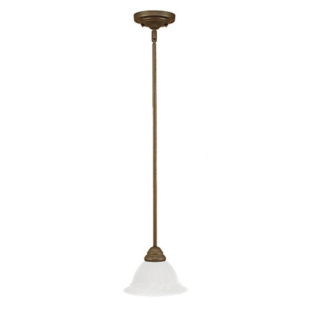 Millennium Lighting X 1 Light Pendant Bronze