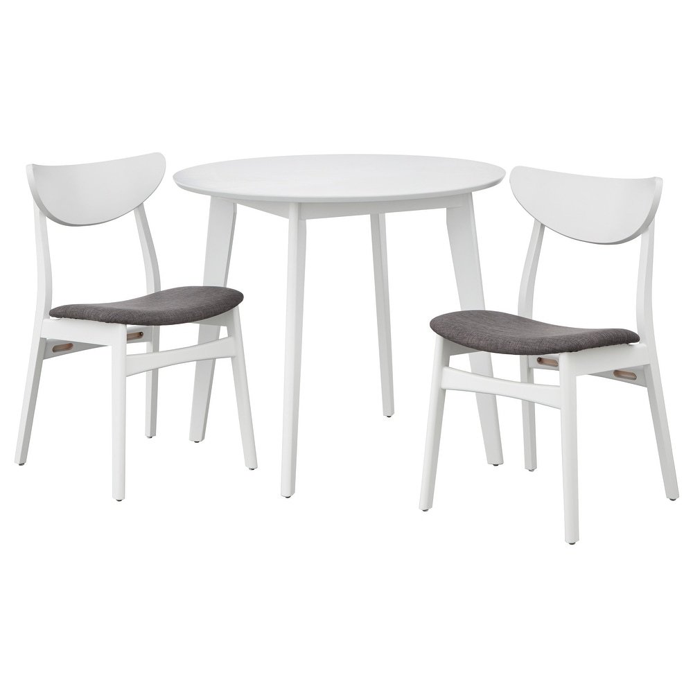 Simple Living Tania 3 piece Dining Set